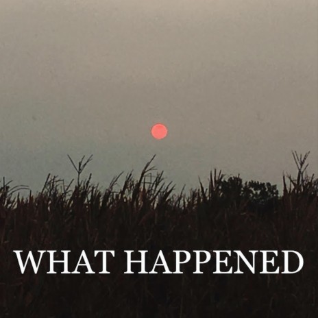 What Happened | Boomplay Music