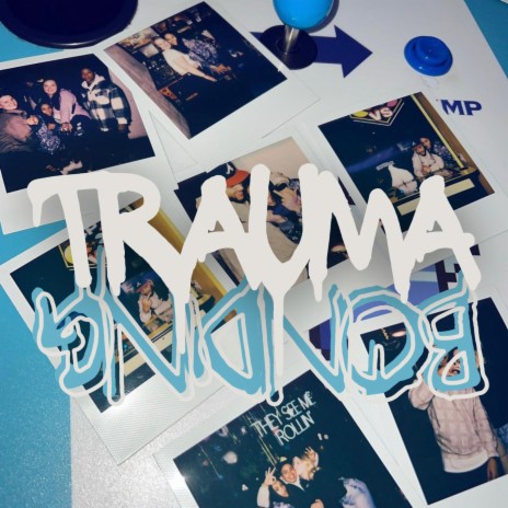 Trauma Bonding | Boomplay Music