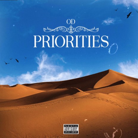 Priorities (Slightly slowed) | Boomplay Music