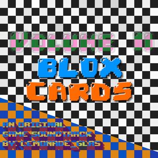 Blox Cards, Vol. 2 (Original Game Soundtrack)