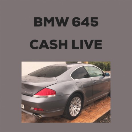 Cash Live (Original Mix) | Boomplay Music