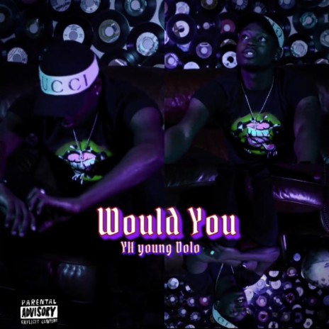 Would You | Boomplay Music