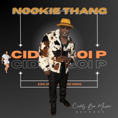 Nookie Thang | Boomplay Music