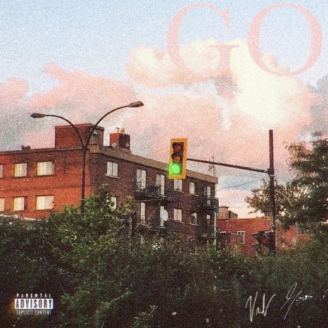 GO ft. Illamood | Boomplay Music