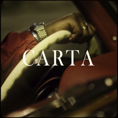 Carta ft. DREYA | Boomplay Music