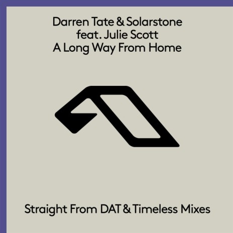 A Long Way From Home (Timeless Mix) ft. Solarstone & Julie Scott | Boomplay Music