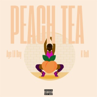 Peach Tea