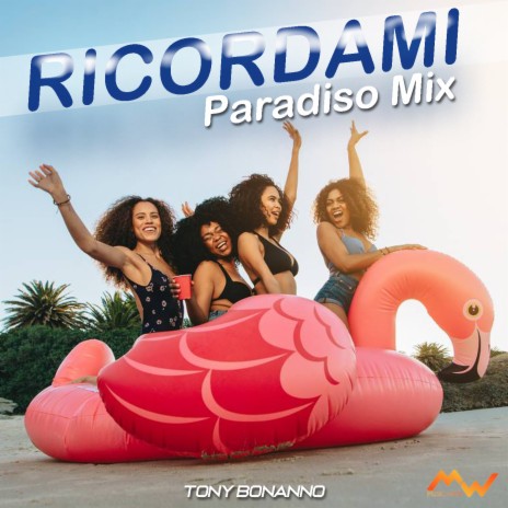 Ricordami / Paradiso Mix (Remix Version) | Boomplay Music