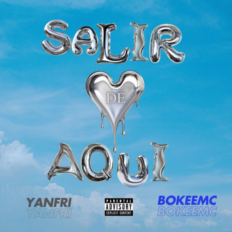 SALIR DE AQUI ft. Yanfri | Boomplay Music