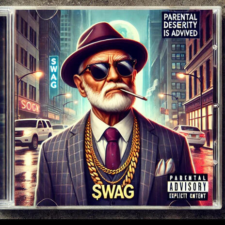 Elderly Swag | Boomplay Music