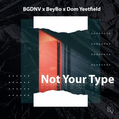 Not Your Type ft. BeyBo & Dom Yeetfield | Boomplay Music