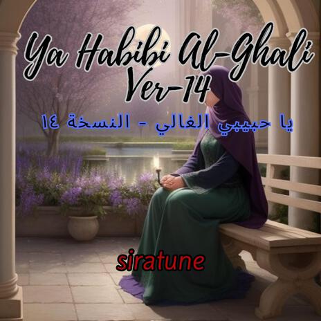 Ya Habibi Al-Ghali Ver-14 | Boomplay Music