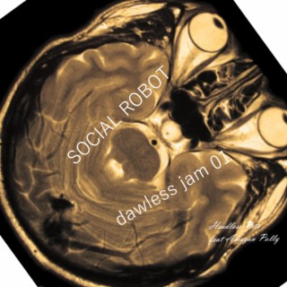 Social Robot (DAWless Jam 01)