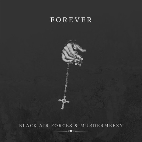 forever ft. Murdermeezy | Boomplay Music