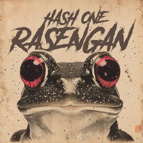 Rasengan | Boomplay Music
