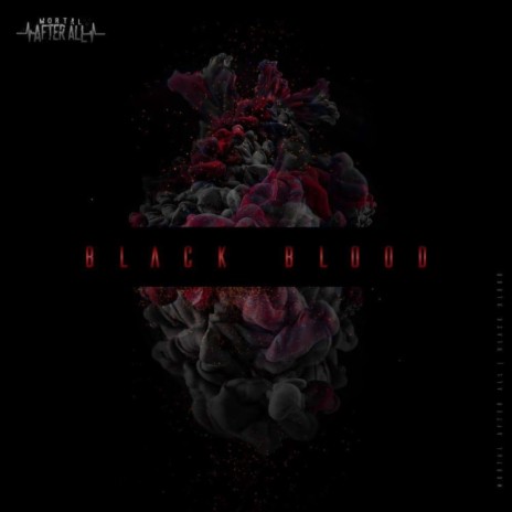 Black Blood | Boomplay Music