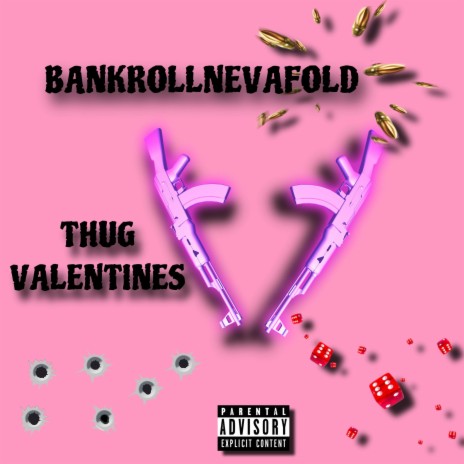 Thug Valentines | Boomplay Music