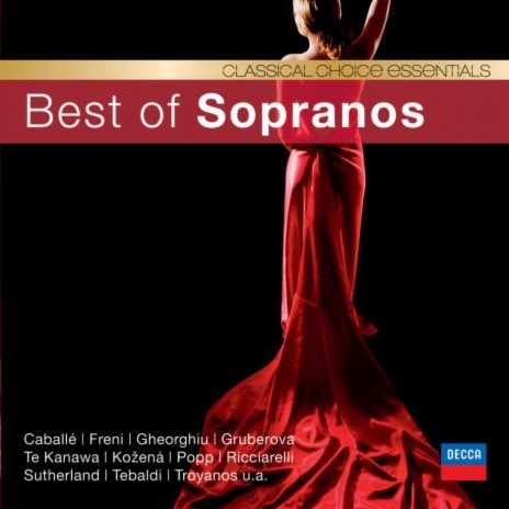 Mozart: Die Zauberflöte, K.620 / Act 2: "Der Hölle Rache kocht in meinem Herzen" ft. Wiener Philharmoniker & Sir Georg Solti | Boomplay Music