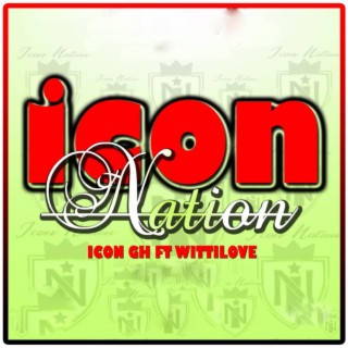 Icon Nation (feat. Witty Love)