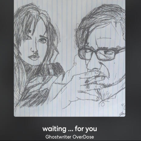 Waiting... | Boomplay Music