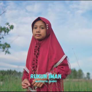 RUKUN IMAN