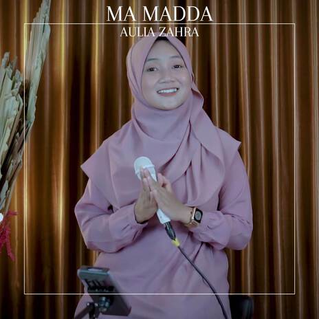 MA MADDA COVER | Boomplay Music