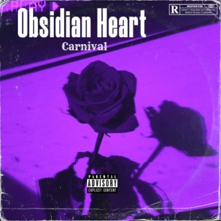 Obsidian Heart lyrics | Boomplay Music