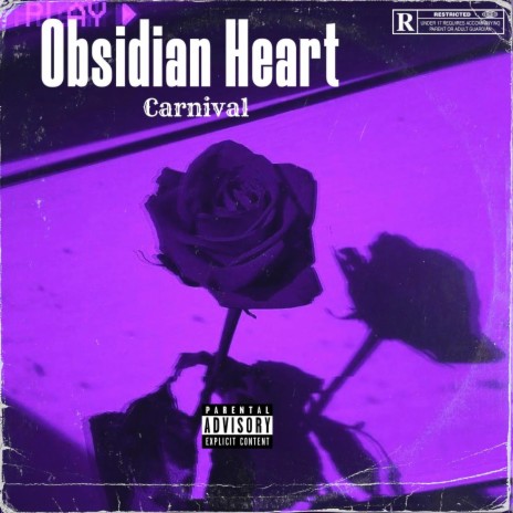 Obsidian Heart | Boomplay Music