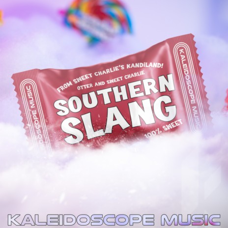 Southern Slang ft. Sweet Charlie | Boomplay Music
