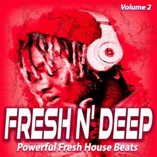 Fresh N' Deep, Vol.2 - Powerful Fresh House Beats