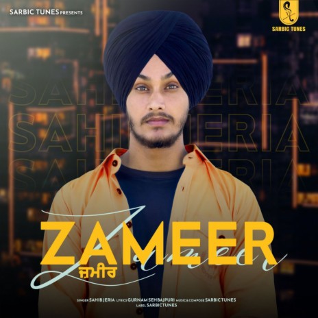 Zameer | Boomplay Music