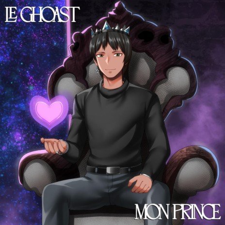 Mon Prince ft. The Ghost