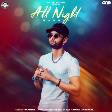 All Night | Boomplay Music