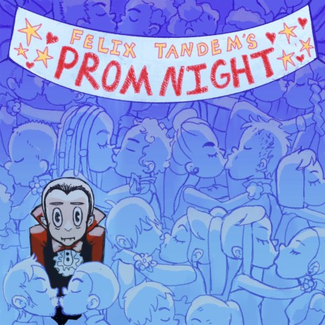 Prom Night | Boomplay Music