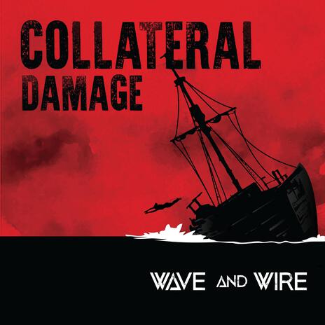 Collateral Damage | Boomplay Music