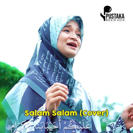 Salam Salam (Cover) | Boomplay Music