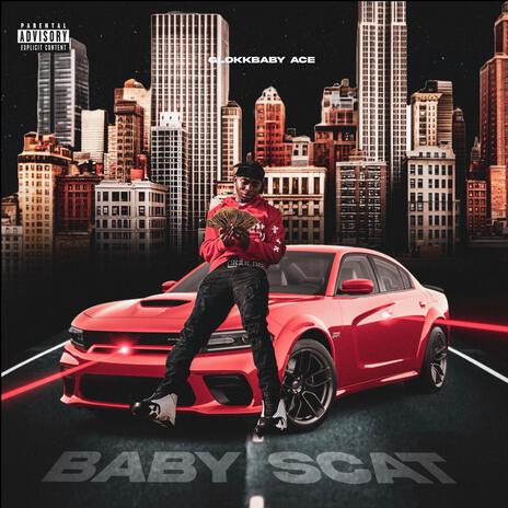 Baby Scat | Boomplay Music