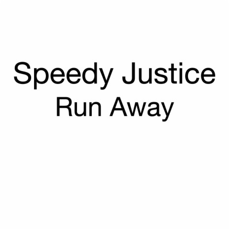 Run Away | Boomplay Music