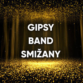 GIPSY BAND SMIŽANY - Chudav tut vastestar