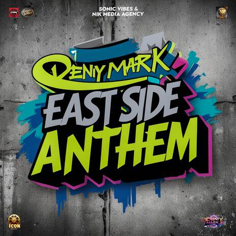 East Side Anthem | Boomplay Music