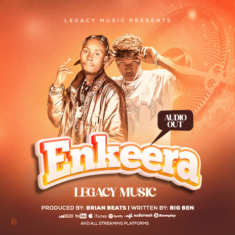 Enkeera | Boomplay Music