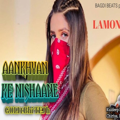 AANKHYAN KE NISHANE | Boomplay Music