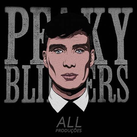 Rap do Peaky Blinders (Frio e Calculista) | Boomplay Music