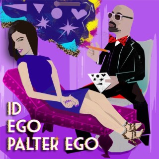 Palter Ego