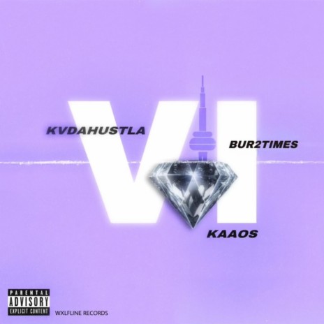 VI Freestyle ft. Bur2times & Kaaos | Boomplay Music