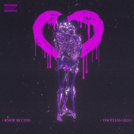 Knew Better | Boomplay Music