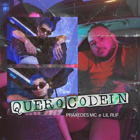 Quero Codein ft. Lil Ruf | Boomplay Music