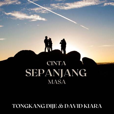 Cinta Sepanjang Masa (Remix) ft. David Kiara | Boomplay Music