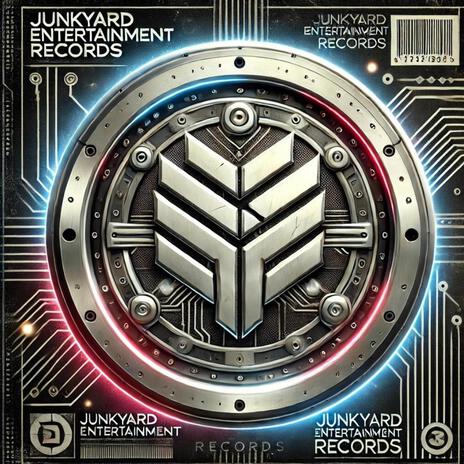 Junkyard Blues | Boomplay Music