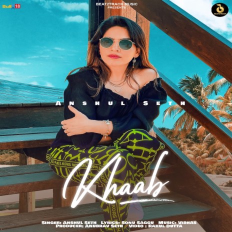 Khaab | Boomplay Music